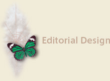 Editorial Design